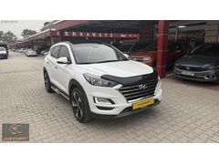 2018 model Hatasız Elit Çetin CYC Otomotiv'den