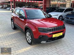 2025 Hatasız Avenger Çetin CYC Otomotiv'den