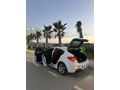 DEĞİŞENSİZ Chevrolet Cruze 1.6 LT Plus 2012 