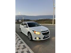 DEĞİŞENSİZ Chevrolet Cruze 1.6 LT Plus 2012 