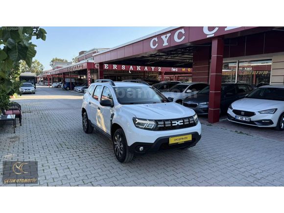 2023 model Hatasız Çetin CYC Otomotiv'den %20 fatura