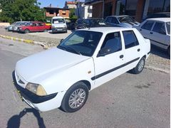Galeriden Dacia Solenza 1.4 Rapsodie 2005 Model Balıkesir