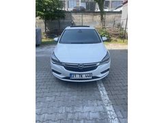 Sahibinden Opel Astra 1.4 T Dynamic 2019 Model  91.000 km Beyaz