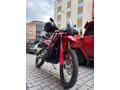 DOĞRULUK TİCARET'ten HONDA CRF 250 RALLY EKSTRALI