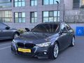 DOĞRULUK TİCARET'ten 2013 205.000 KM 320D F30 TAKAS KREDİ