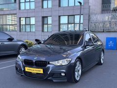 DOĞRULUK TİCARET'ten 2013 205.000 KM 320D F30 TAKAS KREDİ