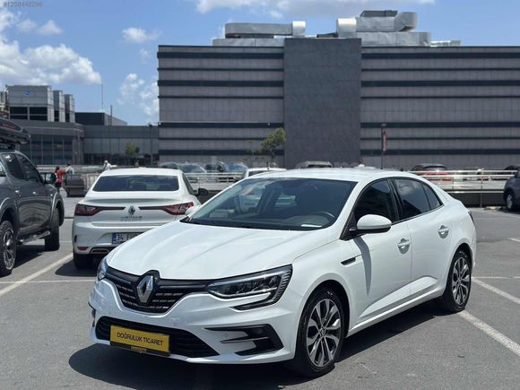DOĞRULUK TİCARET'ten HATASIZ 2024 25.000 KM %0.99 KREDİ TAKAS