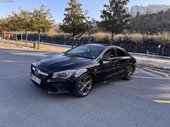 DOĞRULUK TİCARET'ten CLA 200 205.000 KM TAKAS KREDİ