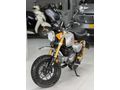 2025 MODEL HONDA MONKEY 125 HATASIZ SIFIR AYARINDA