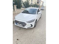 Sahibinden  Hatasız Boyasız Bakımlı Elentra