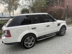 Sahibinden Land Rover Range Sport 3.0 TDV6 Premium HSE 2010 Model 