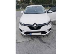 Sahibinden Renault Megane 1.3 TCe Touch 2025 Model 