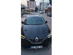 Sahibinden Renault Megane 1.3 TCe Icon 2023 Model