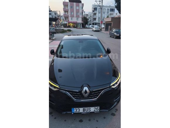 Sahibinden Renault Megane 1.3 TCe Icon 2023 Model
