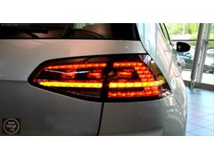 GOLF 7 MK7 2012-2018 IÇIN UYUMLU LED STOP 7 HIGHLINE GORUNUMLU