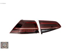GOLF 7 VE 7,5 UYUMLU LED STOP