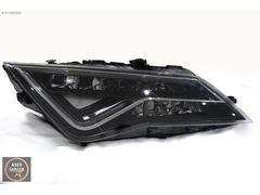 LEON 13-17 için 18+ FACELIFT LED FAR (FULL LED)