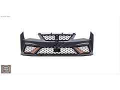 SEAT LEON 2013-2019 UYUMLU CUPRA ÖN TAMPON SET