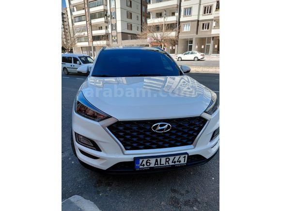 Sahibinden Hyundai Tucson 1.6 CRDi   hatasız 2018  2019 çıkışlı  99.000 km de