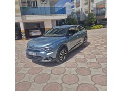 Sahibinden Citroen C4 SUV 1.2 PureTech Shine 2021 Model