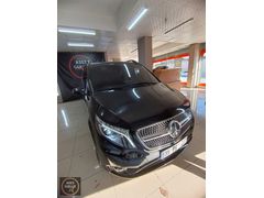 Vito w447 Led Far 2014 - 2026