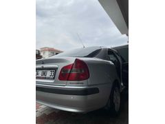 Sahibinden Mitsubishi Carisma 1.6 Comfort 2003 Model 