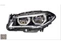 5 SERISI F10 2014-2016 M5 LED FAR TAKIMI - YENİ GÖRÜNÜM (MAKYAJL