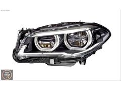 5 SERISI F10 2014-2016 M5 LED FAR TAKIMI - YENİ GÖRÜNÜM (MAKYAJL
