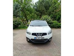 Sahibinden Nissan Qashqai 1.6 Black Edition 2013 Model  119.000 km Beyaz