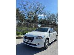 Sahibinden Peugeot 301 1.6 HDi Active 2015 Model  294.000 km Beyaz