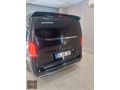 Vito için Maybach Tampon Set Ön Arka Panjur BOYALI