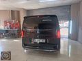 Vito için Maybach Tampon Set Ön Arka Panjur BOYALI