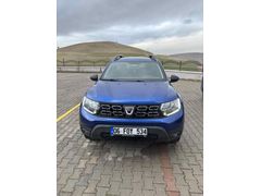 Sahibinden Dacia Duster 1.0 Tce Comfort 2020 Model  58 bin km