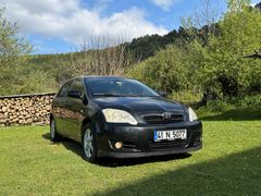 BAYRAMA HAZIR BAKIMLI 2006 1.6 VVTİ BENZİN+LPG