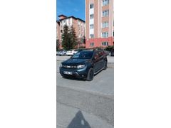 Sahibinden Dacia Duster 1.3 Tce Extreme 2024 Model