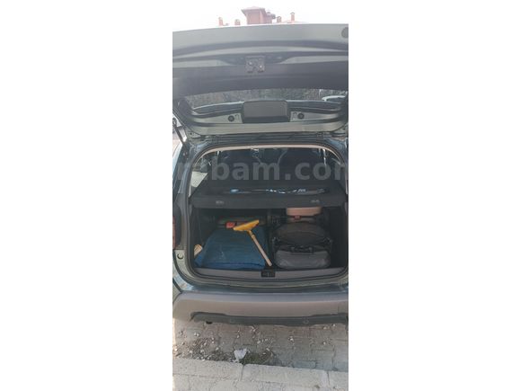 Sahibinden Dacia Duster son 2 GÜN