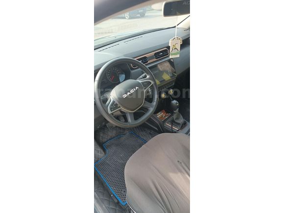 Sahibinden Dacia Duster son 2 GÜN