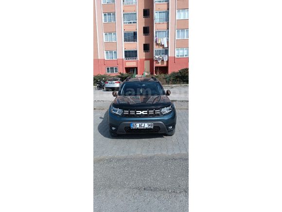 Sahibinden Dacia Duster son 2 GÜN