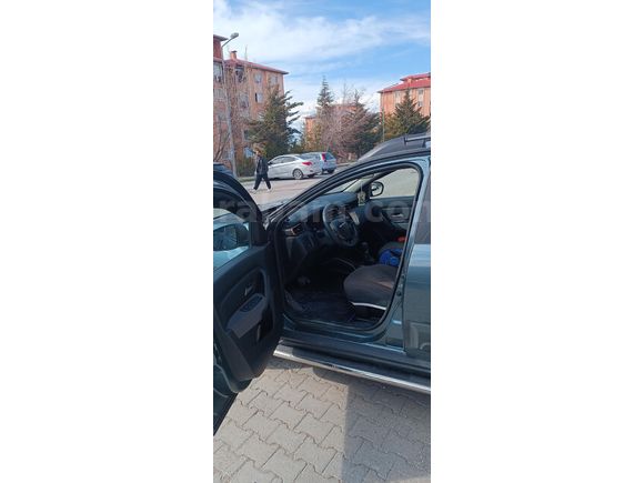 Sahibinden Dacia Duster son 2 GÜN