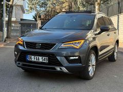 Sahibinden Seat Ateca 1.6 TDI Ecomotive Xcellence 2019 Model 
