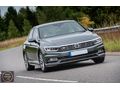 Vw Passat B8 R Line Ön Tampon - Panjur
