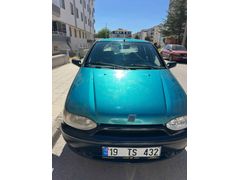 Sahibinden Fiat Palio 1.4 EL 1998 Model 