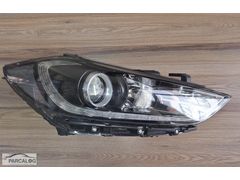 HYUNDAI ELANTRA 2016-2018 SAĞ FAR LEDLİ 92102-F2100