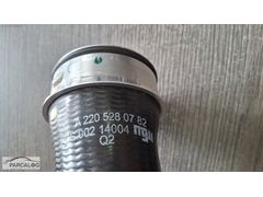 MERCEDES S320 W220 TURBO HORTUMU A2205280782