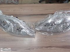TOYOTA COROLLA 2003 2004 2005 2006 2007 FAR SAĞ SOL