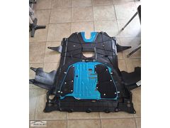 HONDA CİVİC MOTOR ALT KARTER MUHAFAZA KOMPLE 2016-2020 FC5
