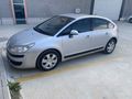 Citroen C4 110’luk (Tutulan Model)