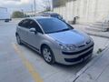 Citroen C4 110’luk (Tutulan Model)