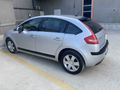 Citroen C4 110’luk (Tutulan Model)