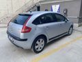 Citroen C4 110’luk (Tutulan Model)